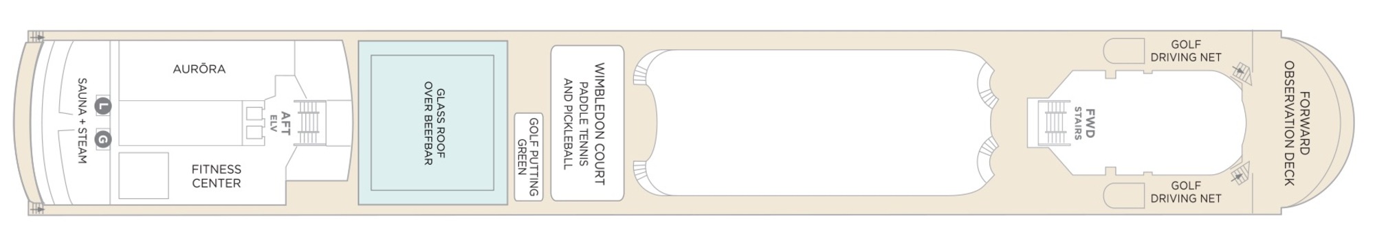 Deck 12 plan